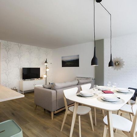 Olabide 2 By Smiling Rentals Хондаррибиа Экстерьер фото