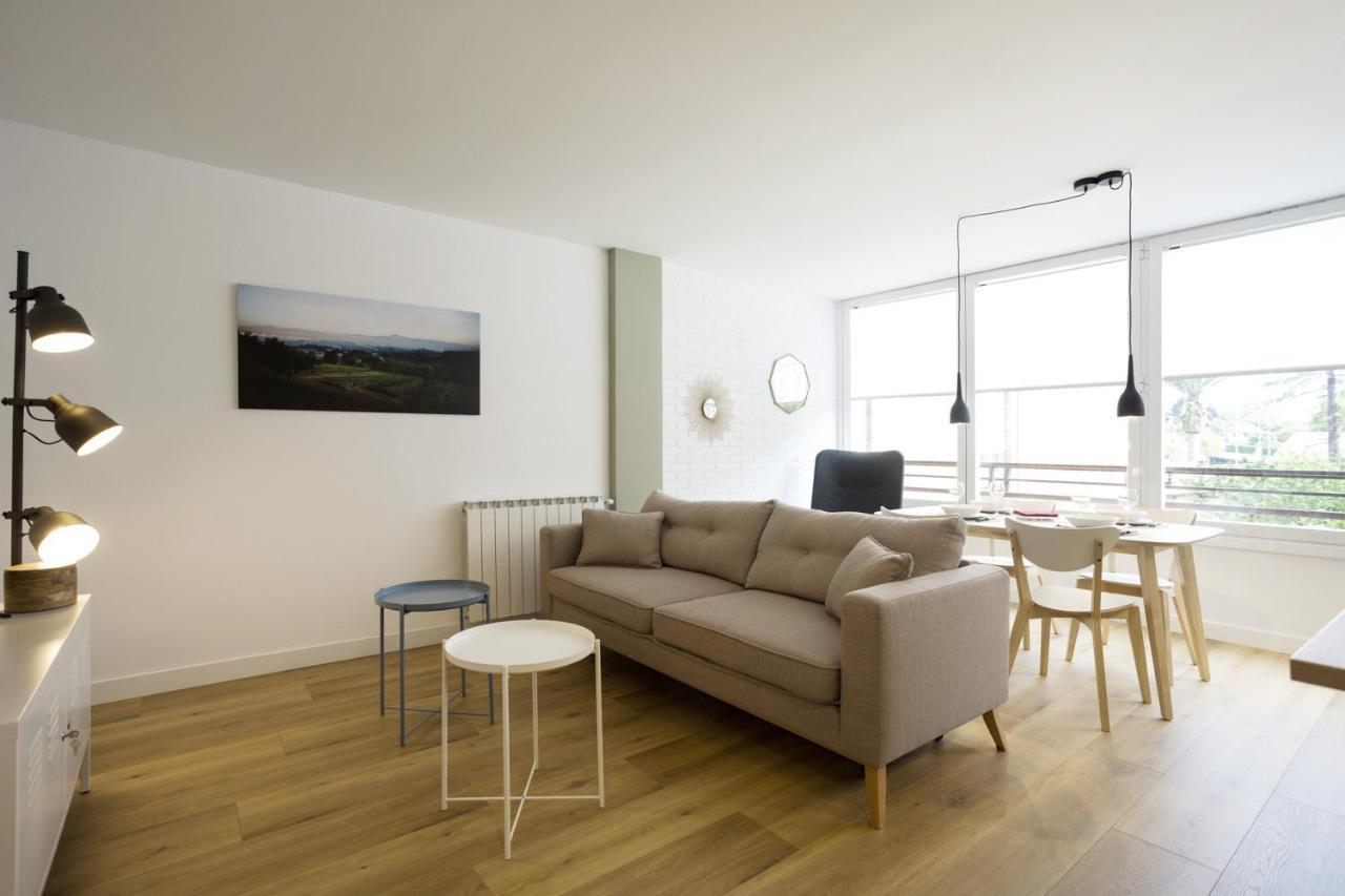 Olabide 2 By Smiling Rentals Хондаррибиа Экстерьер фото