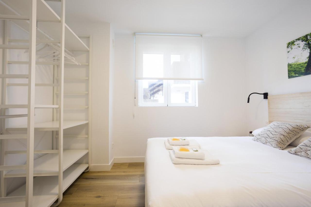 Olabide 2 By Smiling Rentals Хондаррибиа Экстерьер фото