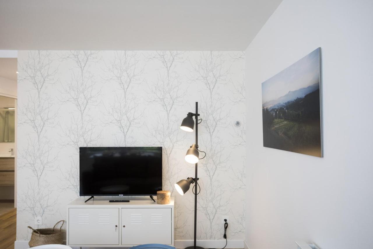Olabide 2 By Smiling Rentals Хондаррибиа Экстерьер фото