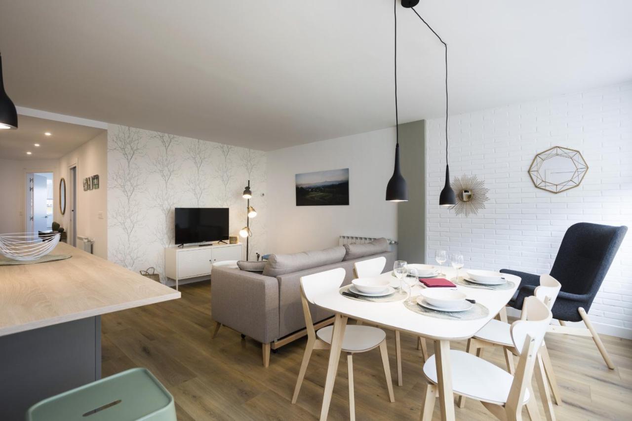 Olabide 2 By Smiling Rentals Хондаррибиа Экстерьер фото