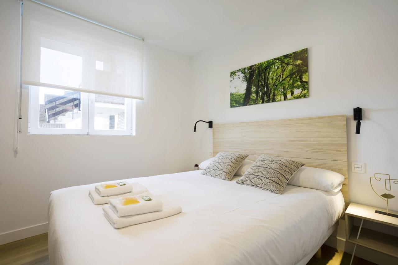 Olabide 2 By Smiling Rentals Хондаррибиа Экстерьер фото